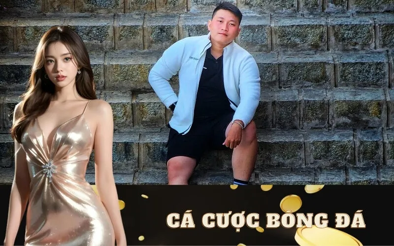 Hành Trình Cá Cược Bóng Đá Thành Công Của Anh Lâm 9x Ở Hải Phòng