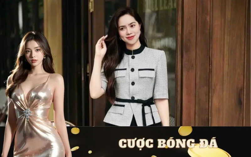 Mẹ Đơn Thân Kiếm Sống Từ Cá Cược Bóng Đá