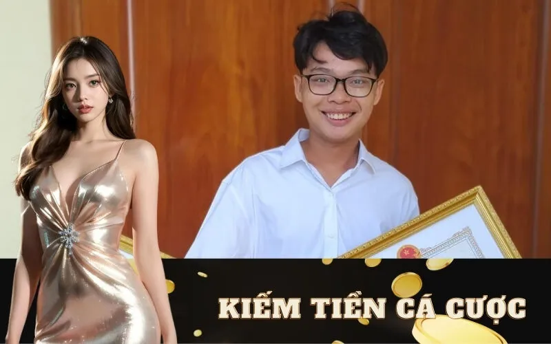 Sinh Viên Sự Phạm Kiếm Tiền Từ Cá Cược Bóng Đá
