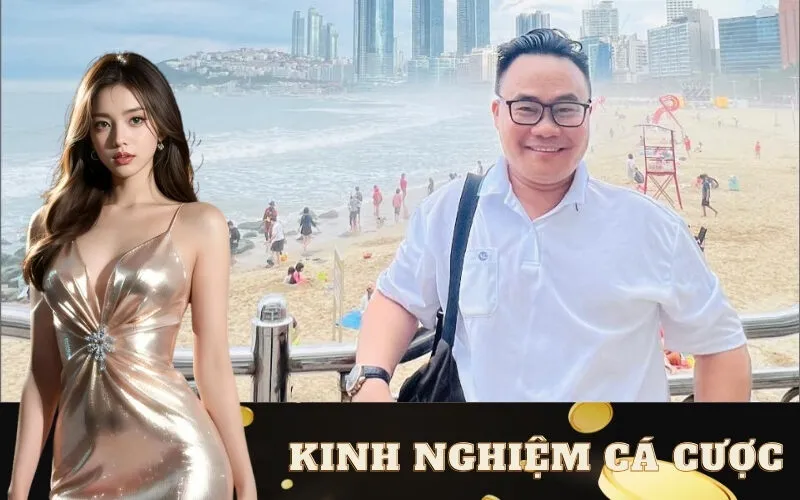 Hành Trình Cá Cược 10 Năm Của Anh Bình 8x Ở Long An