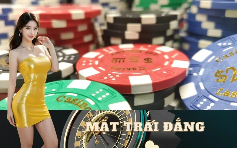 Mặt Trái Đắng